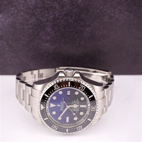 james cameron tiefsee rolex|rolex oyster steel deepsea.